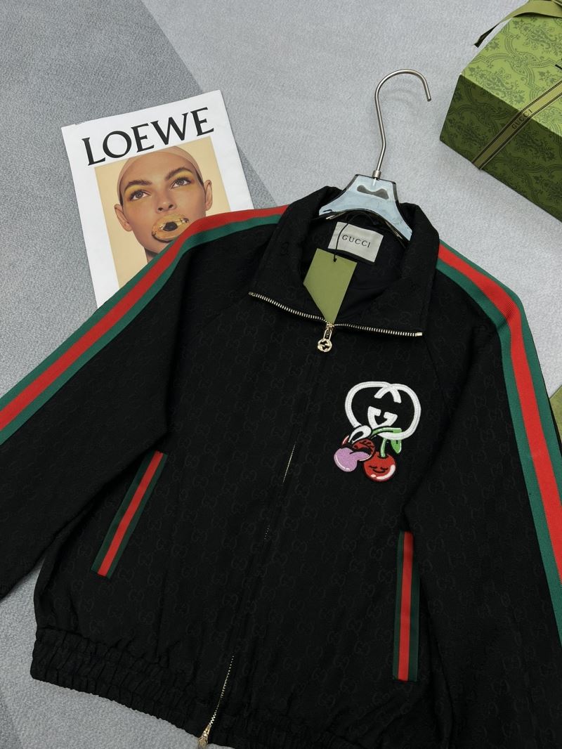 Gucci Outwear